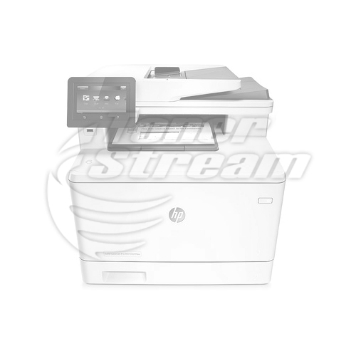 А4Възстановен лазерен принтер Brother HL-5250, Monochrome-1